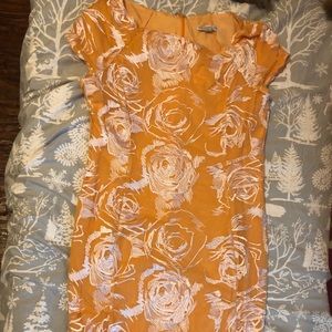 Cocktail dress from Eva Mendez collection size 14